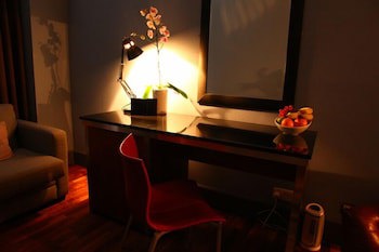 Angel's Share Hotel