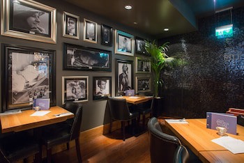 Angel's Share Hotel