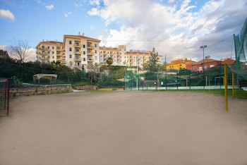 Benalmadena Palace