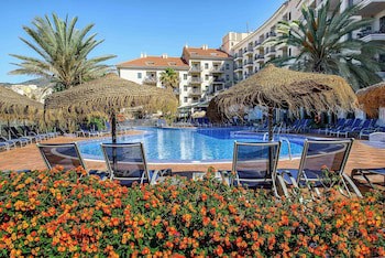 Benalmadena Palace