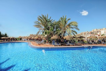 Benalmadena Palace