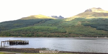 Arrochar Hotel