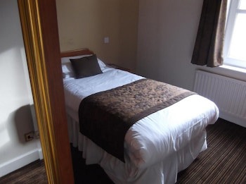 Arrochar Hotel