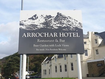 Arrochar Hotel