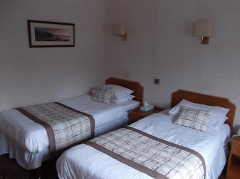 Arrochar Hotel