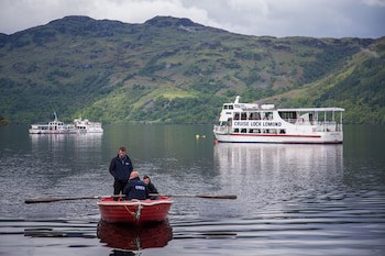 Arrochar Hotel