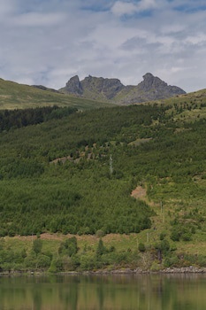 Arrochar Hotel