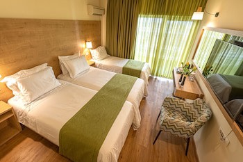 Polis Grand Hotel galeri fotoğrafı
