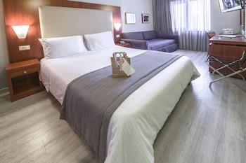 Polis Grand Hotel