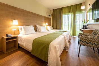 Polis Grand Hotel galeri fotoğrafı