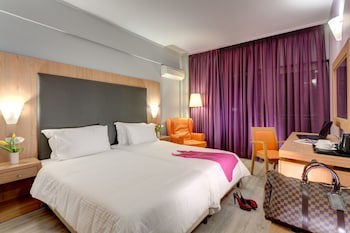 Polis Grand Hotel galeri fotoğrafı
