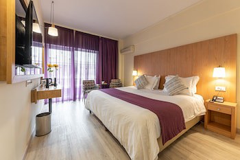 Polis Grand Hotel galeri fotoğrafı