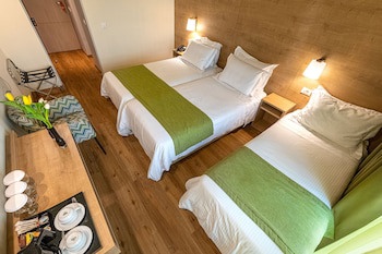 Polis Grand Hotel fotoğrafı