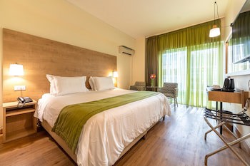 Polis Grand Hotel galeri fotoğrafı