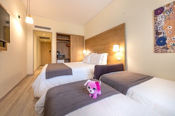 Polis Grand Hotel galeri fotoğrafı