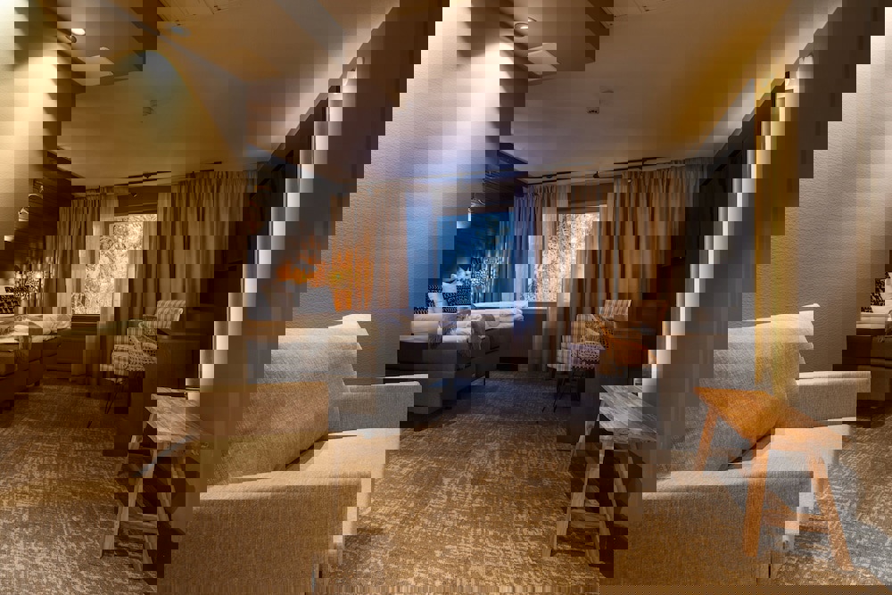 Lapland Hotels Sky Ounasvaara