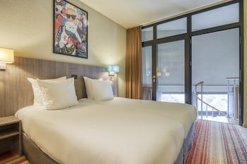 Alma Grand Place Hotel