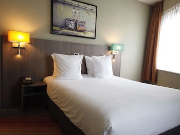 Alma Grand Place Hotel