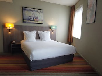 Alma Grand Place Hotel