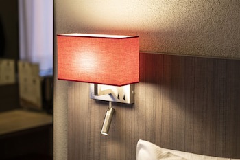 Alma Grand Place Hotel