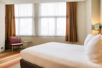 Alma Grand Place Hotel