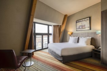 Alma Grand Place Hotel