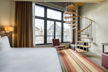Alma Grand Place Hotel