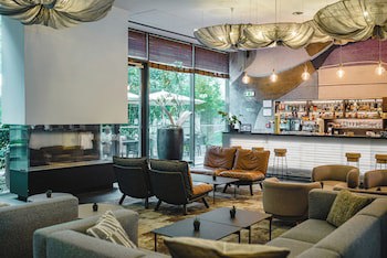 OREA Hotel Angelo Praha