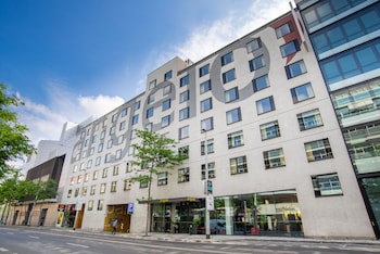 OREA Hotel Angelo Praha galeri fotoğrafı