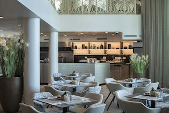 Queen Of Sheba Eilat Hotel