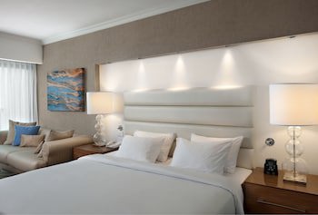 Queen Of Sheba Eilat Hotel