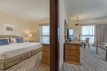 Queen Of Sheba Eilat Hotel