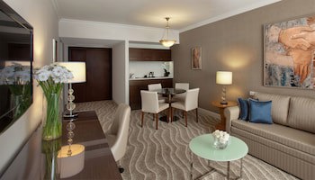 Queen Of Sheba Eilat Hotel