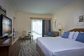 Queen Of Sheba Eilat Hotel