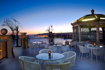 Queen Of Sheba Eilat Hotel