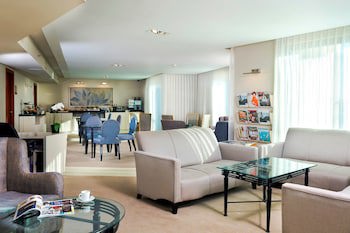 Queen Of Sheba Eilat Hotel