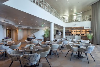 Queen Of Sheba Eilat Hotel