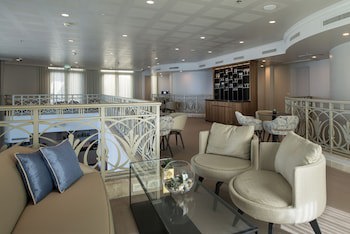 Queen Of Sheba Eilat Hotel