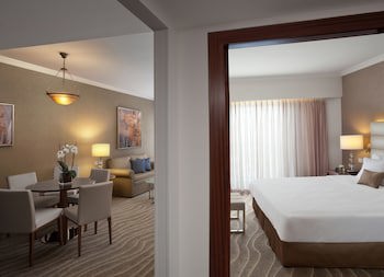Queen Of Sheba Eilat Hotel