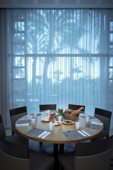 Queen Of Sheba Eilat Hotel