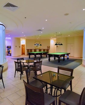 Queen Of Sheba Eilat Hotel