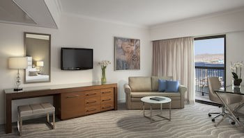 Queen Of Sheba Eilat Hotel