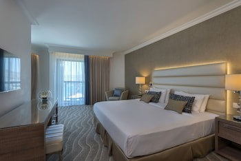 Queen Of Sheba Eilat Hotel