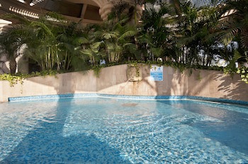 Queen Of Sheba Eilat Hotel