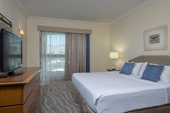 Queen Of Sheba Eilat Hotel
