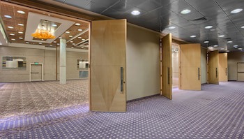 Queen Of Sheba Eilat Hotel