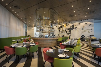 Queen Of Sheba Eilat Hotel