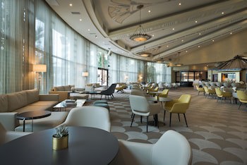 Queen Of Sheba Eilat Hotel