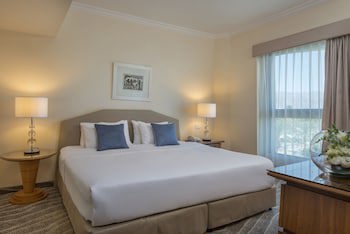 Queen Of Sheba Eilat Hotel