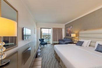 Queen Of Sheba Eilat Hotel